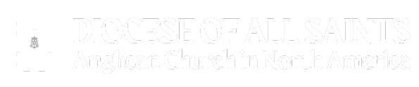 Copy of All Saints Missionary Diocese - White